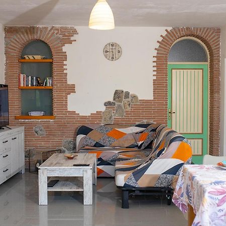 Il Cortiletto Βίλα Agerola Εξωτερικό φωτογραφία