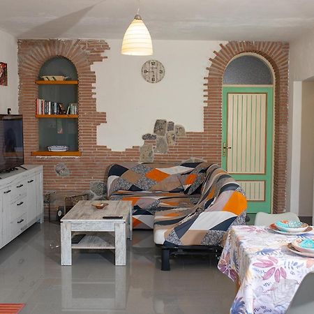 Il Cortiletto Βίλα Agerola Εξωτερικό φωτογραφία