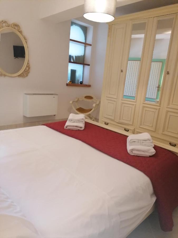 Il Cortiletto Βίλα Agerola Εξωτερικό φωτογραφία
