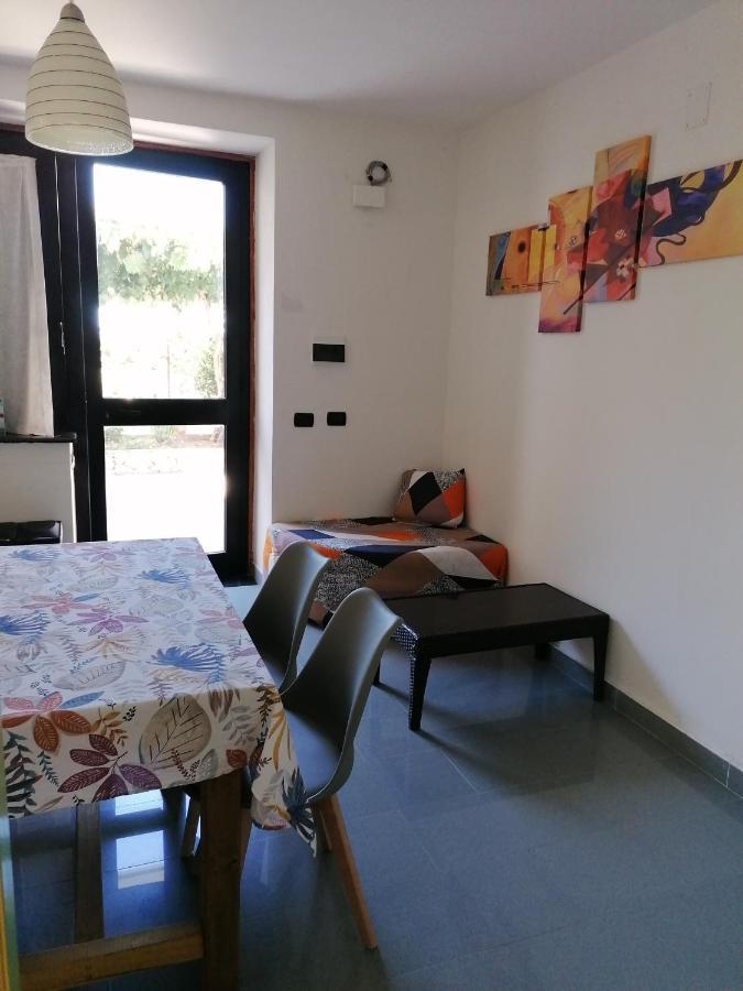 Il Cortiletto Βίλα Agerola Εξωτερικό φωτογραφία