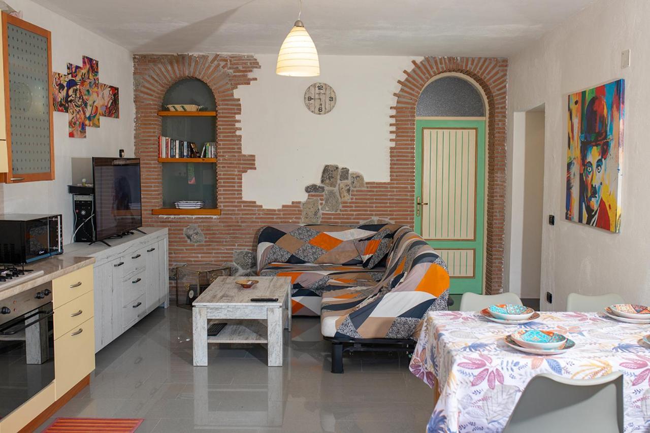 Il Cortiletto Βίλα Agerola Εξωτερικό φωτογραφία