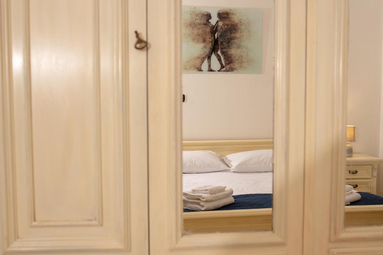 Il Cortiletto Βίλα Agerola Εξωτερικό φωτογραφία