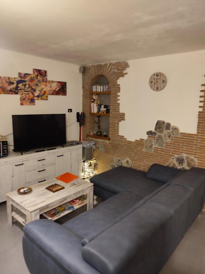 Il Cortiletto Βίλα Agerola Εξωτερικό φωτογραφία
