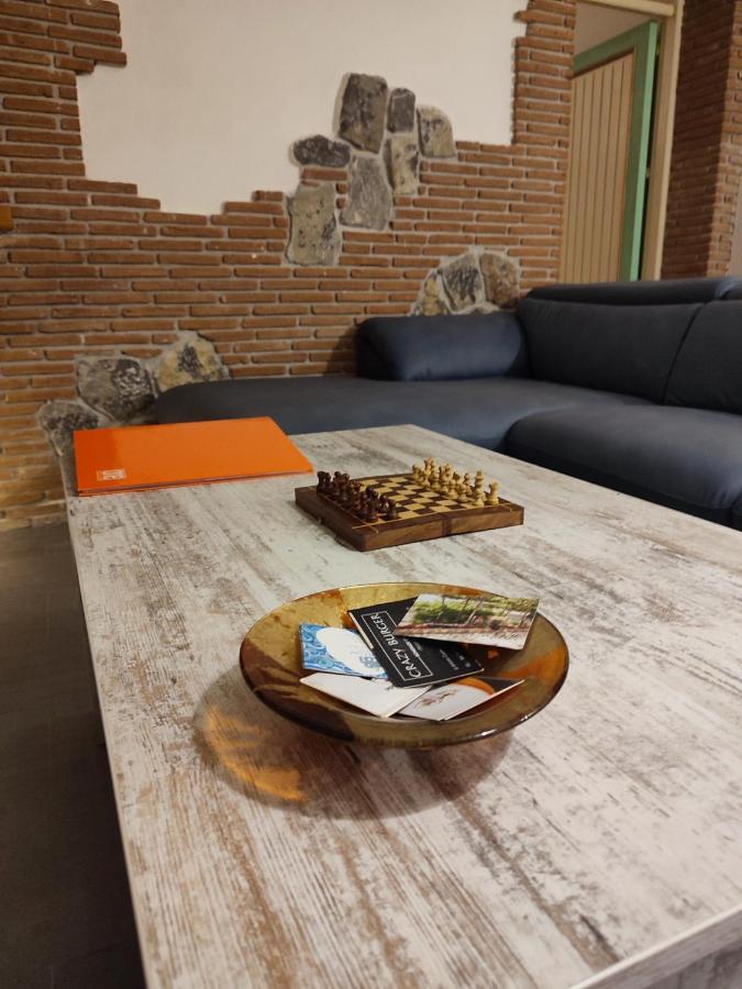 Il Cortiletto Βίλα Agerola Εξωτερικό φωτογραφία