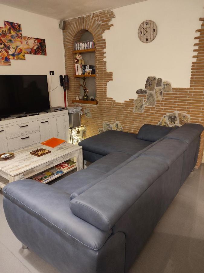 Il Cortiletto Βίλα Agerola Δωμάτιο φωτογραφία